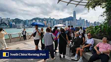 Hong Kong needs more direct flights to 8 new cities in solo traveller scheme to encourage spending: business leaders