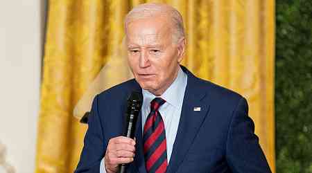 Biden to give Presidential Medal of Freedom to Pelosi, Gore, Bloomberg, Yeoh and more