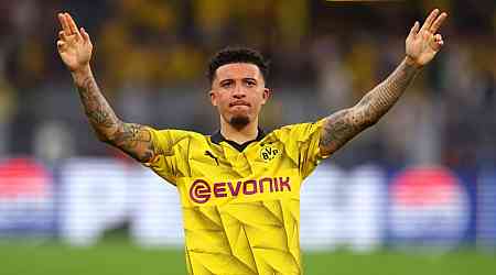 Arsenal chief Edu told to sign Jadon Sancho and offered Bruno Fernandes transfer advice