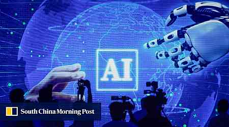 US and China set for first high-level talks on AI, White House officials say