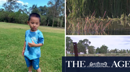 Family calls for action after boy drowns in swampland