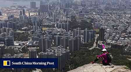 Hong Kong hiker, 62, found dead in Lion Rock Country Park, second such fatality in 24 hours