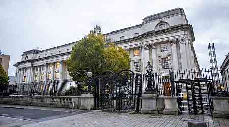 Provisions of Illegal Migration Act should be disapplied in NI, judge rules