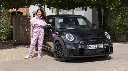 Head Of MINI Stefanie Wurst Steps Down After Only Two Years