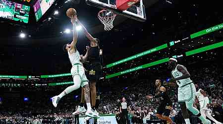  Celtics vs. Cavaliers odds, score prediction, time: 2024 NBA playoff picks, Game 4 best bets from proven model 