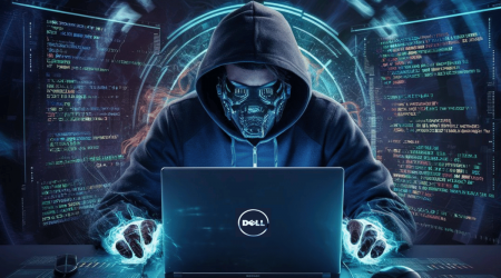 Dell warns 49 million customers about massive data breach