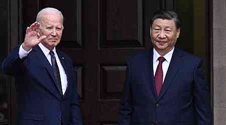 The US and China are engaging more. But that doesn't mean they trust each other more, an analyst said.