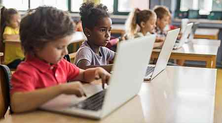 Education Under Siege: The Rising Threat Of Cyberattacks On K-12 Schools