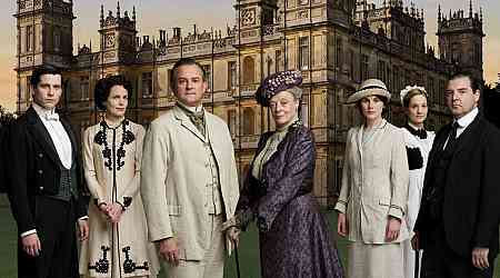 Downton Abbey film issues huge update as fan favourite 'set to return' in shake-up