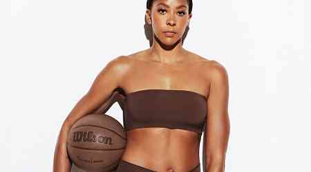 Candace Parker, Cameron Brink and More Star in SKIMS' First WNBA Campaign
