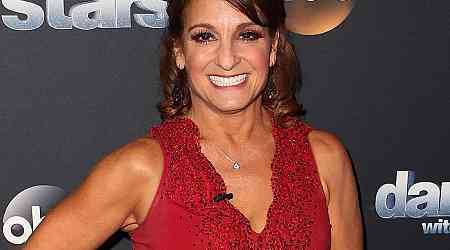  Mary Lou Retton Is Going to Be a Grandma, Daughter Expecting Baby 