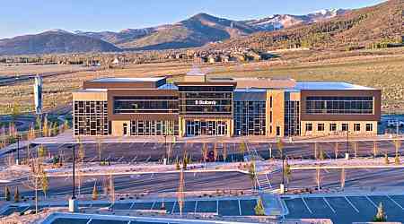 Summit County will purchase Skullcandy building, land and lease
