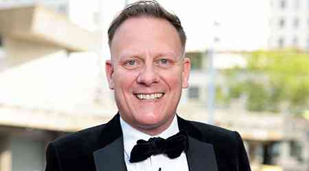 Corrie's Antony Cotton addresses whether soap was unfairly snubbed at BAFTAs