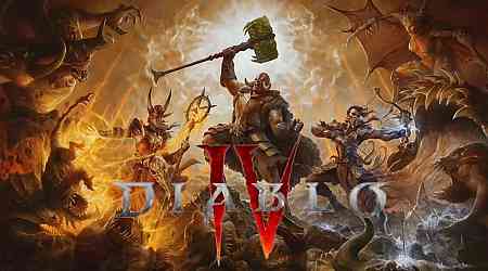 Diablo 4 Season 4 release date, launch time, Loot Reborn patch notes and Battle Pass