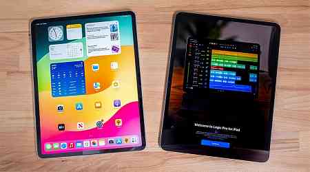 A Closer Look at the New Apple iPad Pro M4 and iPad Air M2