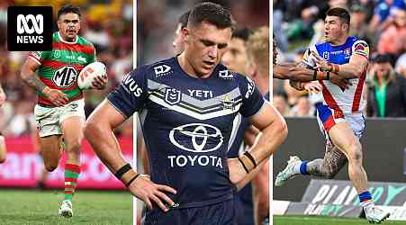 NRL Round-Up: Bradman Best goes Beast Mode at the perfect time as Tom Trbojevic joins growing list of injured Blues