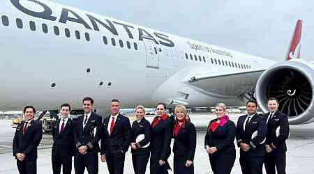 Qantas axes China flights in Asia network update