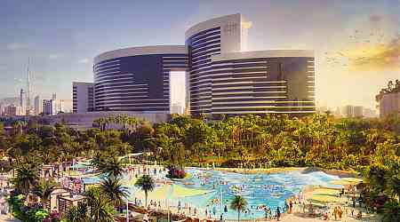 Hyatt announces major growth plans in EAME region, including its own five-star waterpark