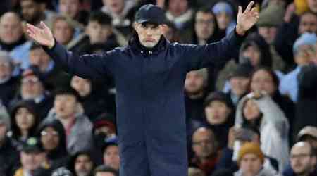 The Insider - Rudy Galetti: Man Utd choose Tuchel; Arsenal target 2 strikers; Slot hands Liverpool wish-list