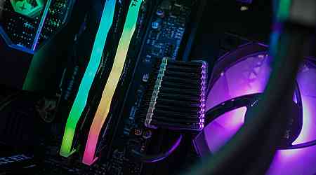 Best RAM deals: Discounted 16GB and 32GB from Corsair, Crucial