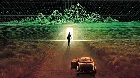 25 years ago, The Matrix led a mini movement of sci-fi simulation thrillers