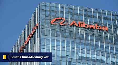 Alibaba sees most profitable year since 2021 amid a refocus on e-commerce, AI businesses and rising competition at home