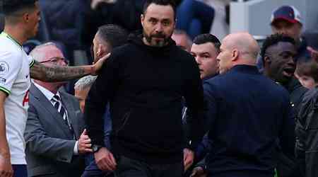Stuttgart ready to sign permanently Brighton striker Deniz Undav