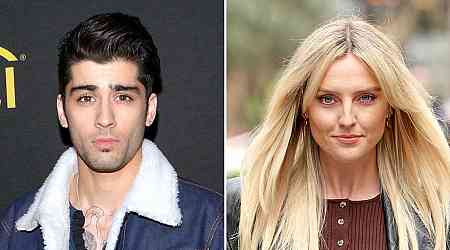Zayn Malik Says He 'Didn't Know Anything' While Engaged to Perrie Edwards
