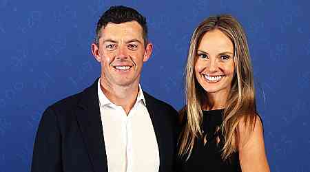 Golfer Rory McIlroy Breaks Silence on Divorce, Hires Tiger Woods' Lawyer