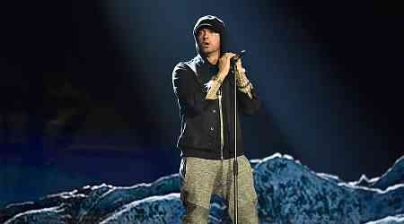Eminem runs fake Slim Shady obituary in Detroit Newspaper