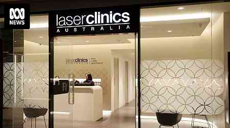Laser Clinics was a global success story, but like so many before, a franchising scandal could bring it undone