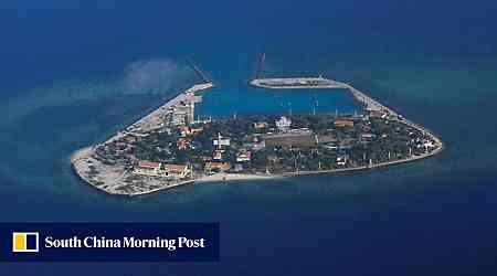 Vietnam risks wider Spratlys dispute with more land reclamation: Chinese think tank
