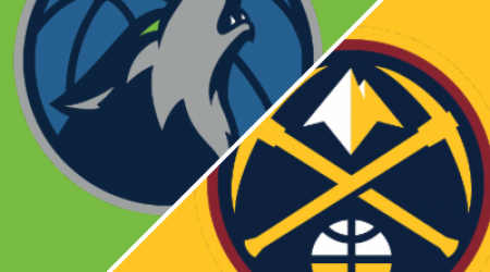 Follow live: Wolves, Nuggets dueling in tight Game 5