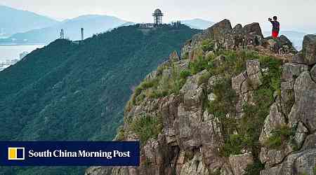 Hikers in Hong Kong need better safety awareness, mountain veterans warn after Lion Rock deaths