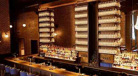 15 Best Whisky Bars in Sydney