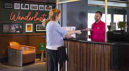 Ibis Styles Gatwick opens follows renovation and expansion