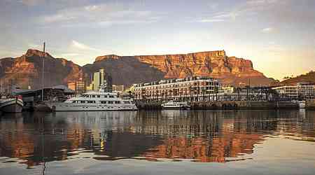 Luxury Cape Town hotel reopens under Fairmont management