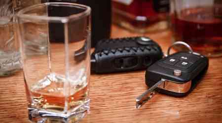 Ontario plans to toughen penalties for impaired drivers