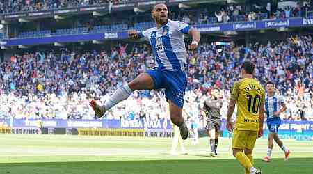 Race for Primera promotion: Real Valladolid lead Leganes and chasing pack