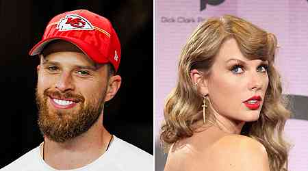 Chiefs Kicker Dragged Taylor Swift Into Controversial Speech
