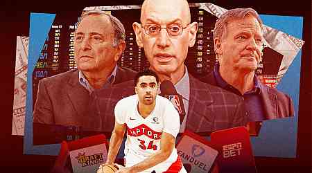 'Shiver up the spine': Leagues weigh betting risks after Porter scandal