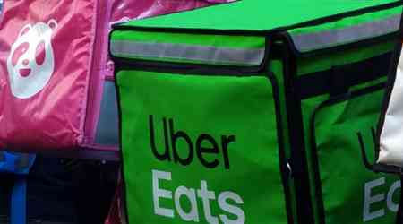 Labor ministry to meet with unions, Uber Eats, foodpanda May 29