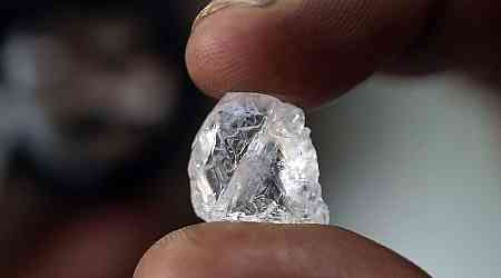 Anglo ditching De Beers is hard blow for troubled diamond market