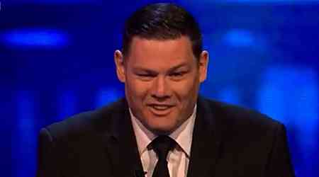 The Chase fans say the same thing as player's mocked minutes into show 