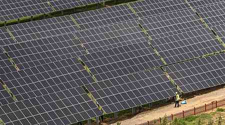 Asian Solar Imports Are Subject of New US Commerce Probe