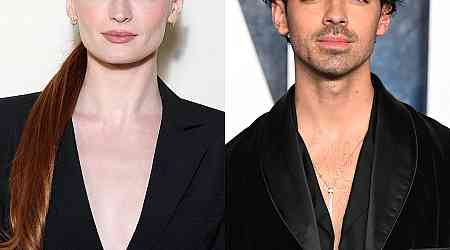  Sophie Turner Reveals Where She and Ex Joe Jonas Stand After Breakup 