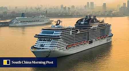 Visa-free China entry approved at all cruise ports, tourists allowed to stay for up to 15 days