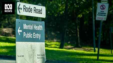 Three patients die by suicide inside a secure Brisbane public mental health unit