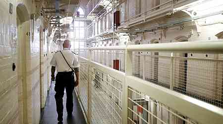Court delays imposed in emergency measure due to prison places crisis 
