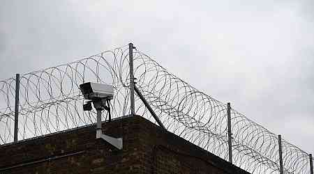 Increasing number of inmates with weapons at London prison home to 136 gangs